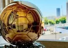 اكتشف السبب وراء نقل حفل جوائز الكرة الذهبية 2026 من باريس إلى لندن