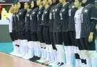 مصر تنضم للمجموعة الثالثة في بطولة العالم للطائرة للسيدات 2027