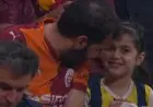 أب وابنته يتألقان في تركيا كأصدقاء في المنزل والملعب ويخطفان الأضواء