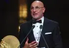 دي لا فوينتي يتصدر قائمة أفضل المدربين في العالم لعام 2026 بفضل لاعبيه الرائعين