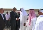 محافظ جنوب سيناء يدشن دار مناسبات قرية الوادي بتور سيناء بعد تحديثها بتكلفة 3 ملايين جنيه