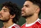 تحديثات حاسمة حول مستقبل ياسر إبراهيم ومحمد هاني مع نادي الأهلي