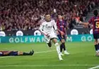 التلفزيون الصيني يوقف بث الدوري الإسباني بسبب تصريحات مبابي المسيئة لماو