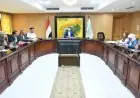 نائب محافظ الفيوم يتابع تقدم مشروعات الخطة الاستثمارية وملف التصالح على مخالفات البناء