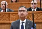 وزير التموين يطمئن المواطنين بتوافر احتياطي استراتيجي آمن من السلع ويعلن عن خطة لزيادة السعات التخزينية إلى 6 ملايين طن