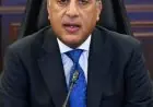 رئيس الوزراء يشارك في توقيع 20 ألف وحدة سكنية جديدة بثماني مدن جديدة