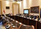 محادثات هامة بين وزير الصحة ومنظمة الصحة العالمية حول الأنشطة الإنسانية والصحية في غزة والسودان