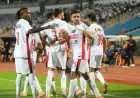 تعرّف على موعد مباراة الزمالك ومصر للتأمين في دور الـ32 من كأس مصر