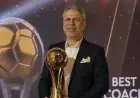 ثلاثة نجوم من الزمالك يضيئون جوائز الأفضل للموسم السابق ومعتمد جمال يتألق كأفضل مدرب