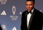 الصين تواصل التصعيد ضد نجم ريال مدريد مبابي وترفض اعتذاره