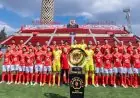 الزمالك يفاجئ الجميع بفوزه بدوري أبطال أفريقيا ويطيح بآمال الأهلي نحو كأس العالم للأندية