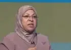 كيف تعبر نيفين مختار عن شكر النعمة بالقلب واللسان والجوارح بأفضل الطرق من خلال الصحة والمال في الطاعة