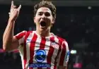 الاتحاد الإسباني يكشف قراره النهائي حول شكوى أتلتيكو مدريد ضد برشلونة في قضية ألفاريز