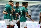 الاتحاد الخليجي يرفض تأجيل مباراة الاتفاق وأربيل