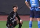 آلام الظهر تبعد محمد عواد وتربك تدريبات الزمالك قبل مباراة المقاولون العرب