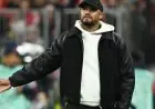 زيارة مثيرة لمدرب بايرن المؤقت إلى كومباني وتفاصيل التطورات الأخيرة