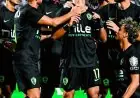 الزمالك يستعد بكل قوة لمواجهة المقاولون العرب في الدوري المصري