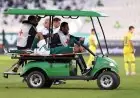 المغربي أوناحي يواجه احتمال الغياب الطويل عن الملاعب
