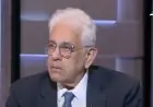 حسام بدراوي يقترح تعيين 3 نواب لرئيس الجمهورية بينهم امرأة وشخصية عسكرية