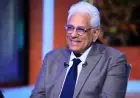 حسام بدراوي يؤكد أن المعلم هو محور التعليم ويجب أن يكون من أعلى الموظفين أجرا في الدولة