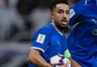 الدوسري يعود للتسجيل مع الهلال بعد 197 يوماً ويعزز رقمه القياسي التاريخي