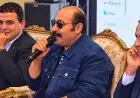 محمد فاروق يكشف تفاصيل فيديو محمد ثروت في جامعة بني سويف حضور الطلاب كان بدعوة منهم