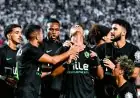 محمد مهدي: الزمالك يوكل جون إدوارد بملف الكرة وسط سلسلة من الأخطاء الإدارية