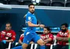 سالم الدوسري يتألق في سباق الهدافين بدوري أبطال آسيا