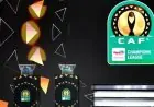 اكتشف مستويات قرعة دوري أبطال أفريقيا اليوم بمشاركة الزمالك وبيراميدز