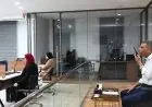 تعزيز الجاهزية لمواجهة تدفقات السيول في جنوب سيناء وإغلاق الطرق المتضررة