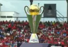 التعرف على مستويات قرعة كأس الكونفدرالية الأفريقية مع مشاركة الأهلي