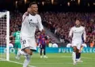 الصين تتفاعل بجدية مع اعتذار مبابي وتطالب ريال مدريد بالمثل