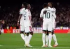 توني كروس يثني على شجاعة ريال مدريد وجوزيه مورينيو في مواجهة برشلونة