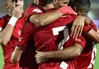 مواجهة نارية بين الأهلي والرجاء المغربي في مجموعة كأس الكونفدرالية الأولى