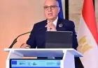 اكتشف كيف تعتمد مصر على نهر النيل لتوفير أكثر من 98% من مياهها العذبة مع تصريحات وزير الري