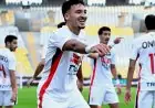 الزمالك يواجه تحديات عربية مثيرة في دوري الأبطال ونهضة بركان في مجموعة متكافئة