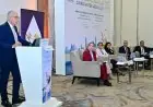 وزير الري يؤكد أن الأمن المائي أولوية وطنية والجيل الثاني لمنظومة المياه يعزز كفاءة الاستخدام