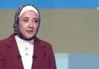 الطبيبة البيطرية التي استبدلت البالطو الأبيض بفستان الحفلات لتحقيق شغفها