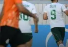 المصري البورسعيدي يواصل التعثر في الدوري بتعادل مخيب أمام البنك الأهلي