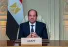 السيسي ونظيره الروسي يناقشان قضايا هامة في جلسة مباحثات موسعة بالكرملين