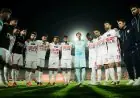 تعادل سلبي بين الزمالك والمقاولون العرب في الشوط الأول بالدوري المصري