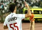 الزمالك يحقق فوزًا مثيرًا على المقاولون العرب ويصعد للمركز الثاني في الدوري المصري مؤقتًا