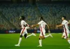 ترتيب الدوري المصري: الزمالك يهزم المقاولون العرب وبيراميدز يحتفظ بالصدارة