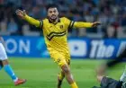 التعاون يتفوق على الفيصلي الأردني ويعزز صدارة المجموعة في دوري آسيا