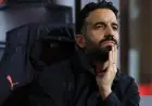 تصريحات نارية من أموريم مدرب ميلان بعد الهزيمة الثقيلة برباعية أمام بولونيا