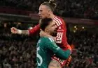 ركلات ترجيح مثيرة تقود ليفربول للإطاحة بتشيلسي من كأس الرابطة