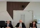 وزير التعليم يبدأ زيارته إلى سنغافورة بزيارة كلية آي تي إي كوليدج ويست لتعزيز التعاون التعليمي
