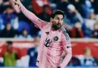 ميسي يقود إنتر ميامي لتحقيق التعادل المثير ضد سينسيناتي في الدوري الأمريكي