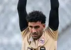 الزمالك يجري فحوصات طبية لمحمد عواد لتحديد مدة غيابه عن المباريات