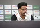 عمر جابر يترقب جلسة مصيرية مع الزمالك لتجديد العقد الخاص به